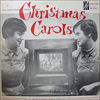 The Gantvoort Twins - Christmas Carols Beware twins who play records with lethally serrated edges