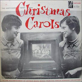The Worst Christmas Album Covers Ever: Pt. 2