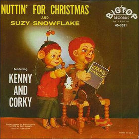 The Worst Christmas Album Covers Ever: Pt. 2