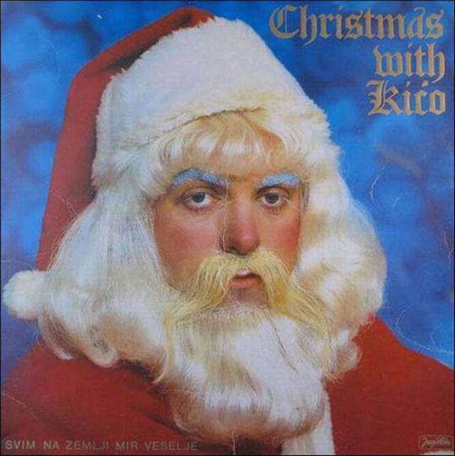 Kićo - Christmas With Kico