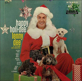 The Worst Christmas Album Covers Ever: Pt. 2