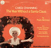 Carol Channing - The Year Without A Santa Claus Broadway's golden girl gets her Christmas on