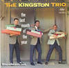 The Kingston Trio - The Last Month Of The Year ((bizarrerecords.com))