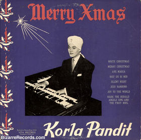 The Worst Christmas Album Covers Ever: Pt. 1