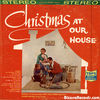 Various Artists - Christmas At Our House
Dreaming of a white-walled Christmas