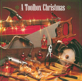 The Worst Christmas Album Covers Ever: Pt. 1