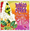 Ringo Starr - I Wanna Be Santa Claus Starry night, holy night