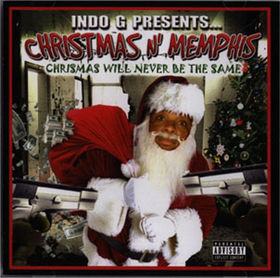 The Worst Christmas Album Covers Ever: Pt. 1