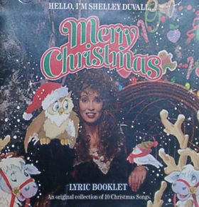 The Worst Christmas Album Covers Ever: Pt. 1