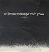 Yoko Ono - An Xmas Message From Yoko
