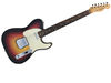 1959 Telecaster Custom A Tele with all the trimmings