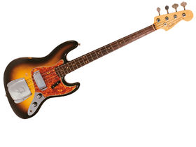 Fender's golden years