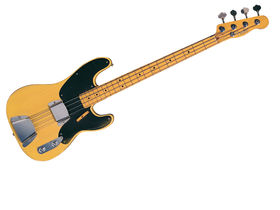 Fender's golden years