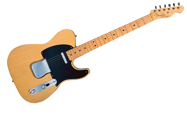 1951 Telecaster