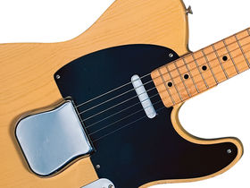Fender's golden years