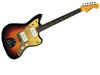 1958 Jazzmaster All that jazz