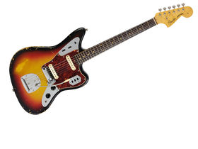 Fender's golden years