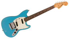Fender's golden years