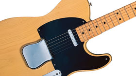 MusicRadar guitar highlights