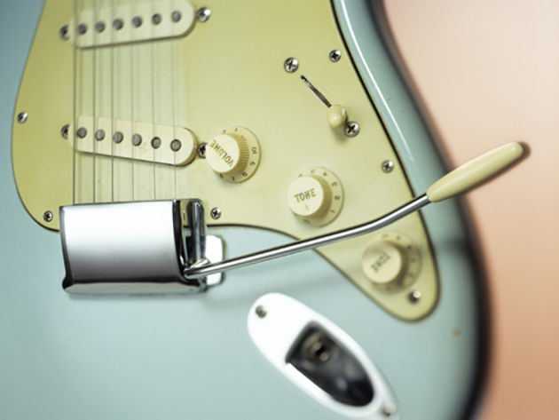Guitar Porn!