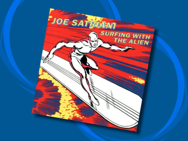 Joe Satriani