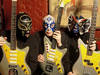 Los Straitjackets