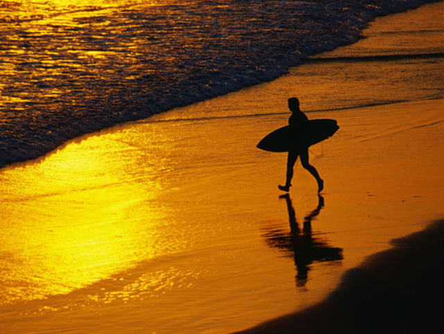 Orange County