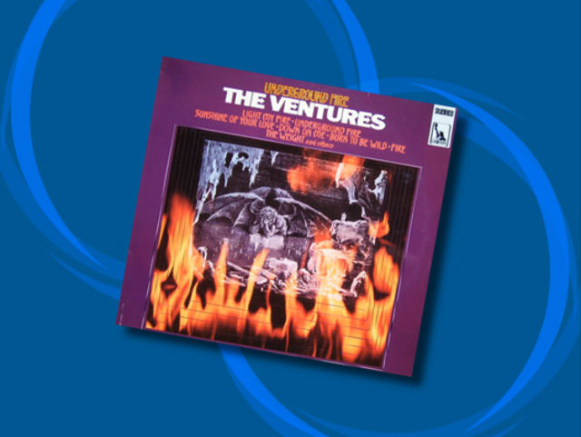 Underground Fire