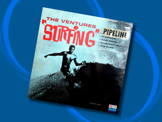 The Ventures