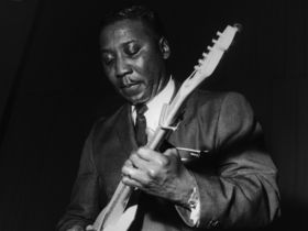 A-Z of the blues