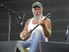 Seasick Steve rocking a nom de plume and a diddley bow