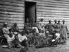Origins ((Bettmann/CORBIS))