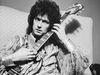 Cream saw Eric Clapton take his blues scale soloing into psychedelic territory