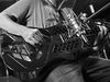 A resonator sees some studio action