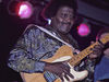 Albert Collins, open F minor, capo VII