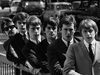 The Yardbirds with Eric Clapton (second right) circa 1964