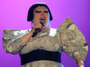 Beth Ditto never did learn to whisper