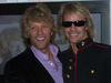 We've said it before and we'll say it again… BY JOVI!