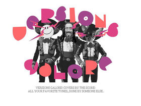 A-Z of cover versions