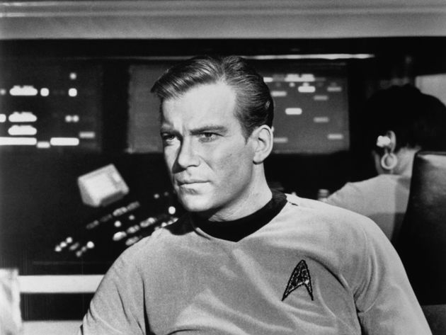 William Shatner