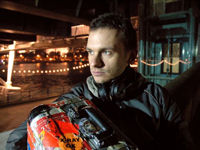 Andy C