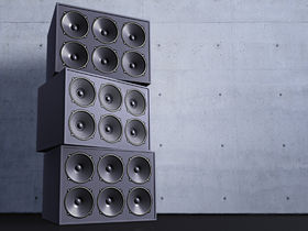 A-Z of drum 'n' bass