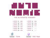 Club Autonomic