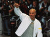 Goldie ((Rune Hellestad/Corbis))