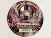 An epic, spine-tingling infusion of militant techno and hard-as-nails DnB, Konflict's Messiah was years ahead of its time