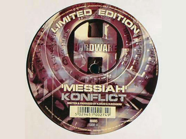 Messiah