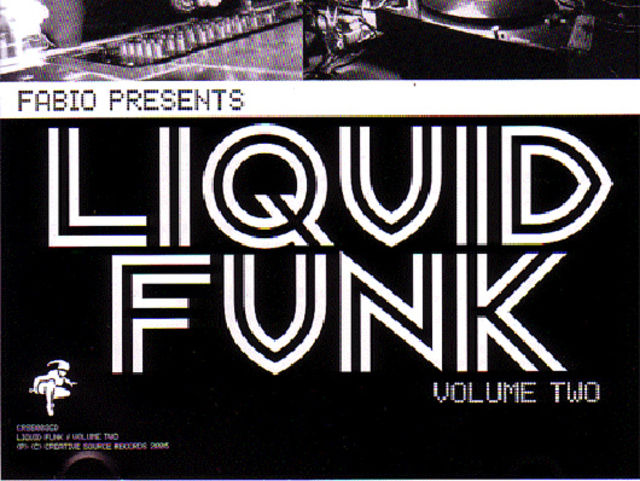 Liquid funk