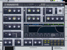 A-Z of drum 'n' bass