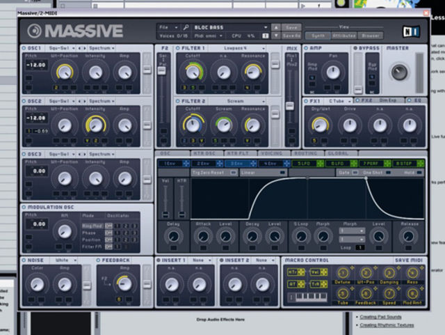 Native Instruments