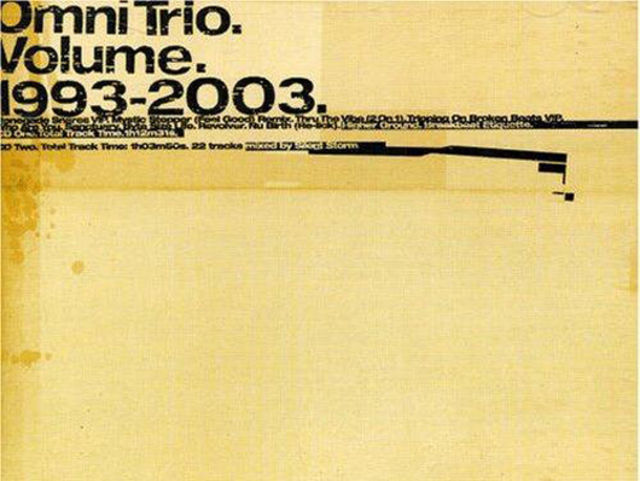 Omni Trio